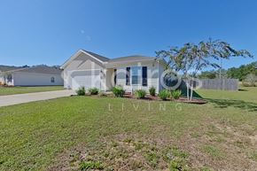 Defuniak Springs house for rent - 55 Cora Rd