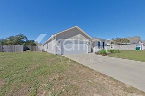 Defuniak Springs house for rent - 55 Cora Rd