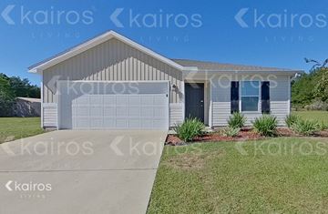 Defuniak Springs house for rent - 55 Cora Rd