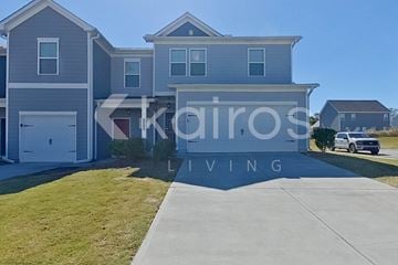Cartersville townhouse for rent - 155 Dudley Way SW