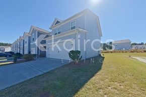 Cartersville townhouse for rent - 155 Dudley Way SW