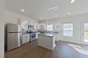 Cartersville townhouse for rent - 155 Dudley Way SW