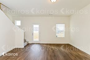 Cartersville house for rent - 143 Dudley Way