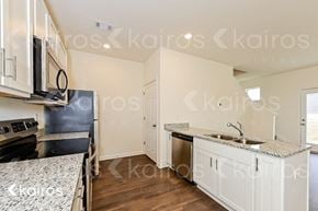 Cartersville house for rent - 143 Dudley Way