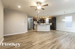 Plainfield house for rent - 1341 Blackthorne Trail N Plainfield, IN 46168
