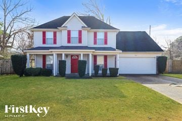 Cordova house for rent - 7063 ANISE TREE DRIVE Cordova, TN 38018