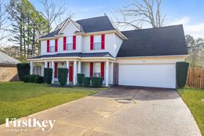 Cordova house for rent - 7063 ANISE TREE DRIVE Cordova, TN 38018
