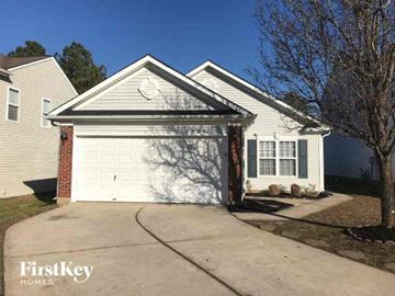 Charlotte house for rent - 7307 Woodbourne Lane Charlotte, NC 28273