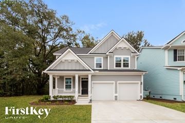 Summerville house for rent - 109 Ashley Bluffs Road Summerville, SC 29485