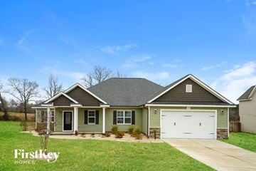 Benson house for rent - 113 Shallow Falls Lane Benson, NC 27504
