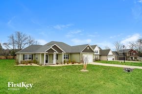 Benson house for rent - 113 Shallow Falls Lane Benson, NC 27504