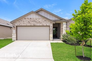 San Antonio house for rent - 6754 Hatchery Way San Antonio, TX 78252