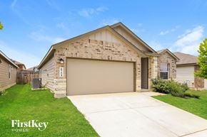 San Antonio house for rent - 6754 Hatchery Way San Antonio, TX 78252