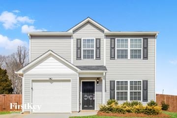 Lexington house for rent - 178 Creekstone Court Lexington, NC 27295