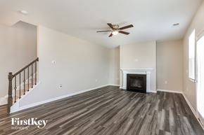 Durham house for rent - 510 Porch Swing Place Durham, NC 27703