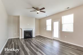 Durham house for rent - 510 Porch Swing Place Durham, NC 27703