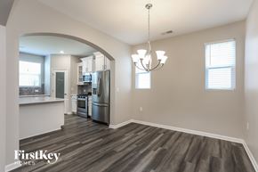Durham house for rent - 510 Porch Swing Place Durham, NC 27703