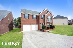 Jonesboro house for rent - 855 Chapman Street Jonesboro, GA 30238