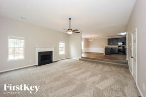 Jonesboro house for rent - 855 Chapman Street Jonesboro, GA 30238