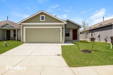 Converse house for rent - 10610 VARMUS DRIVE CONVERSE, TX 78109