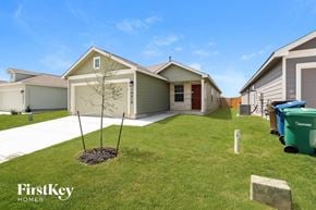 Converse house for rent - 10610 VARMUS DRIVE CONVERSE, TX 78109