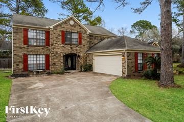Houston house for rent - 16810 Poplar Hill St Houston, TX 77095
