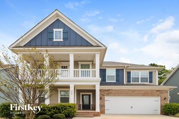Waxhaw house for rent - 2008 Deep River Way Waxhaw, NC 28173