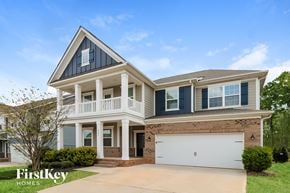 Waxhaw house for rent - 2008 Deep River Way Waxhaw, NC 28173