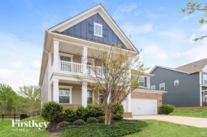 Waxhaw house for rent - 2008 Deep River Way Waxhaw, NC 28173