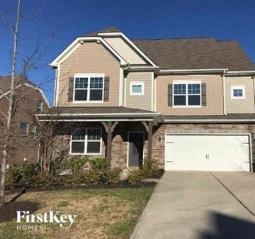 Gastonia house for rent - 2532 Wellshire Court Gastonia, NC 28056