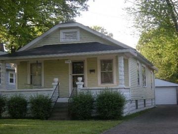 Louisville house for rent - 1198 Bicknell Ave