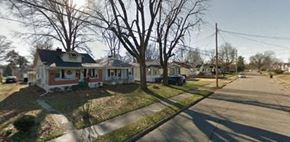 Louisville house for rent - 1198 Bicknell Ave