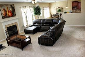 Louisville house for rent - 7231 Black Walnut Circle