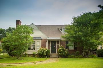 Louisville house for rent - 4177 Blenheim Road