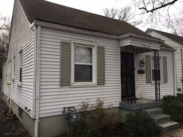 Louisville house for rent - 1226 Carrico Avenue