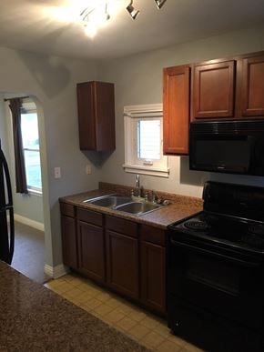 Louisville house for rent - 1226 Carrico Avenue