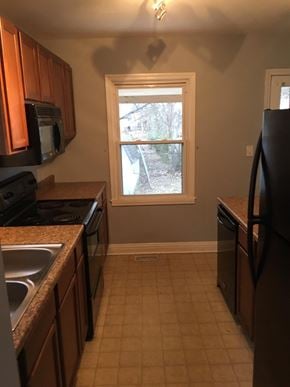 Louisville house for rent - 1226 Carrico Avenue