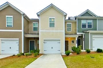 Cartersville house for rent - 223 Long Island Drive