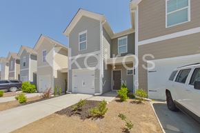 Cartersville house for rent - 219 Long Island Dr SW