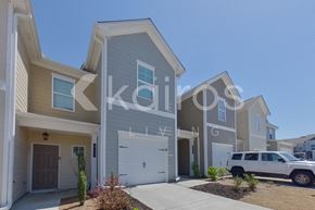Cartersville house for rent - 219 Long Island Dr SW