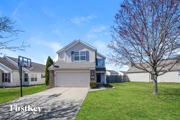 Indianapolis house for rent - 11420 Loudon Lane Indianapolis, IN 46235