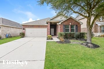 Spring house for rent - 21423 Snow Goose Court Spring, TX 77388