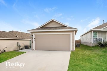 San Antonio house for rent - 6432 PICKAXE WAY SAN ANTONIO, TX 78252
