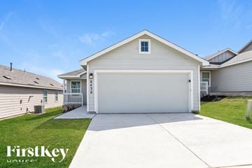 San Antonio house for rent - 6436 Pickaxe Way San Antonio, TX 78252