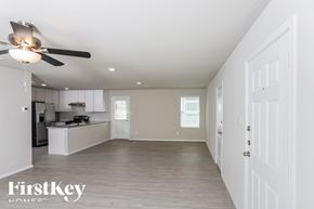 San Antonio house for rent - 6436 Pickaxe Way San Antonio, TX 78252