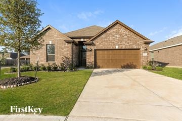 Magnolia house for rent - 8757 Ute Creek Lane Magnolia, TX 77354