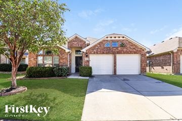 Crossroads house for rent - 8912 Sierra Trail Crossroads, TX 76227