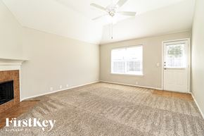 Crossroads house for rent - 8912 Sierra Trail Crossroads, TX 76227