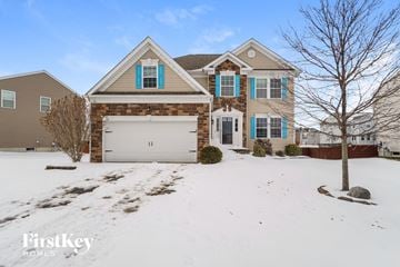 Ashville house for rent - 21 Hawthorne Drive Ashville, OH 43103