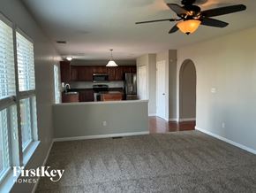 Ashville house for rent - 21 Hawthorne Drive Ashville, OH 43103